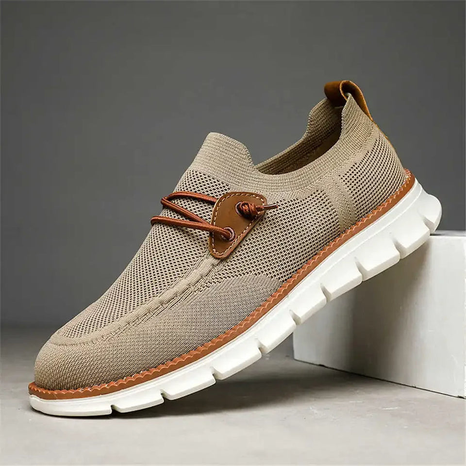Men’s Breathable Everyday Sneakers