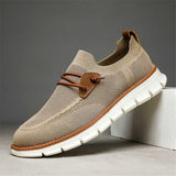 Men’s Breathable Everyday Sneakers