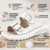 Comfy platform Summer Spring Sandals