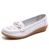 Women’s Ultra-Breathable Slip-On Loafers
