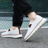Men’s Breathable Everyday Sneakers