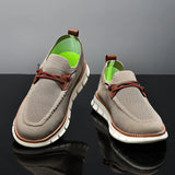 Men’s Breathable Everyday Sneakers