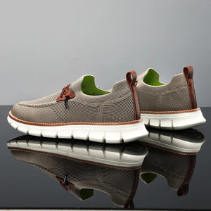 Men’s Breathable Everyday Sneakers