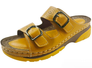 Large Size Fashion Sandals