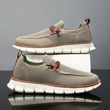 Men’s Breathable Everyday Sneakers