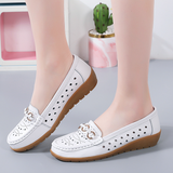 Women’s Ultra-Breathable Slip-On Loafers