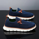 Men’s Breathable Everyday Sneakers
