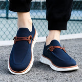 Men’s Breathable Everyday Sneakers