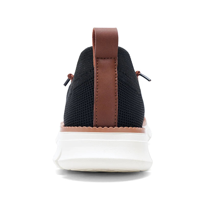 Men’s Breathable Everyday Sneakers