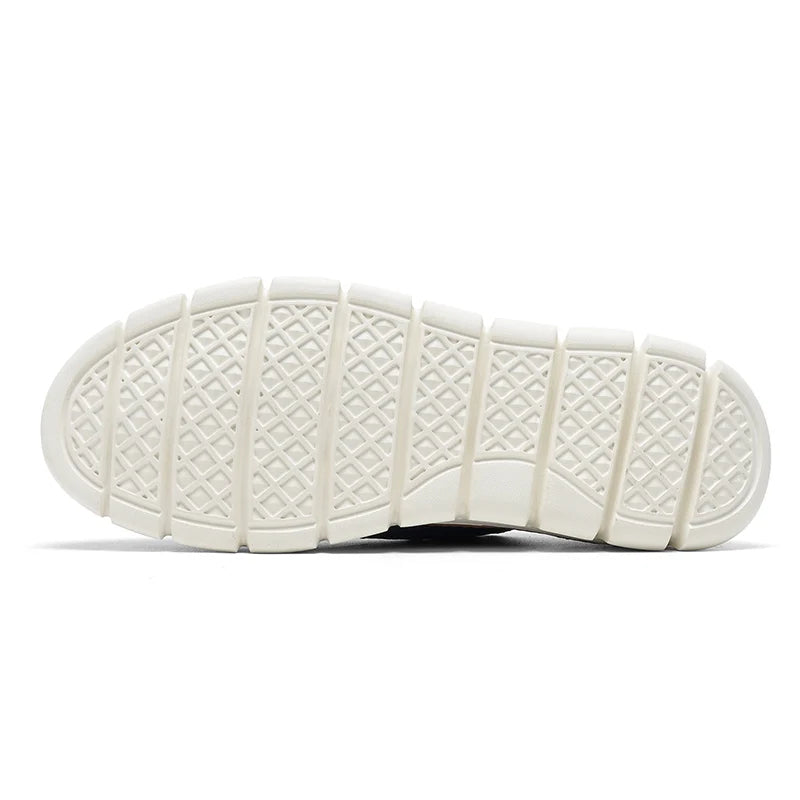 Men’s Breathable Everyday Sneakers
