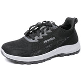 Men's Fashion Mesh Breathable Casual Sneakers