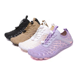 Five-finger Stream-walking Shoes Swimming Shoes