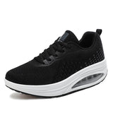 Women's Anti-slip Soft Sole Sports Walking Shoes