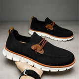Men’s Breathable Everyday Sneakers
