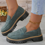 Classic Women’s Loafers