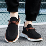 Men’s Breathable Everyday Sneakers