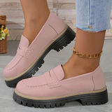 Classic Women’s Loafers
