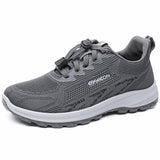 Men's Fashion Mesh Breathable Casual Sneakers
