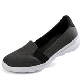 Large Size Old Beijing Women's Cloth Shoes