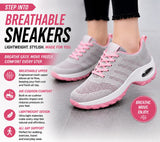 Women's Walking Sneakers