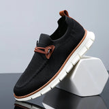 Men’s Breathable Everyday Sneakers