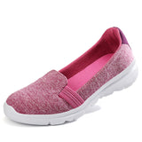 Large Size Old Beijing Women's Cloth Shoes
