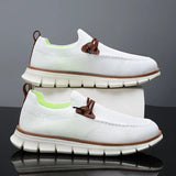 Men’s Breathable Everyday Sneakers