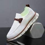 Men’s Breathable Everyday Sneakers