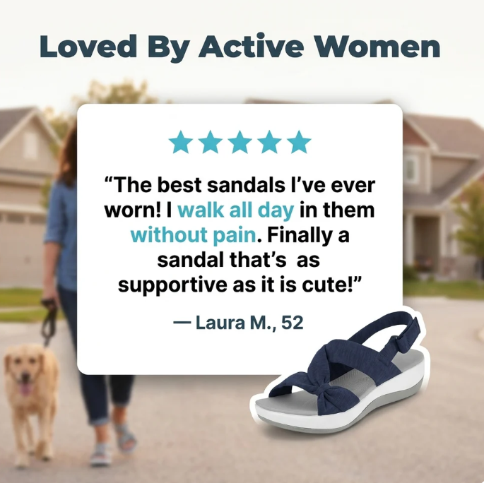 Women's Simple Fish Mouth Sponge Cake Sole Amazon Roman Sandals