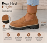 Classic Women’s Loafers