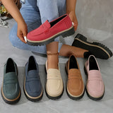 Classic Women’s Loafers