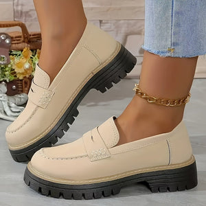 Classic Women’s Loafers