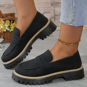 Classic Women’s Loafers
