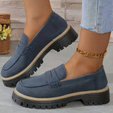 Classic Women’s Loafers