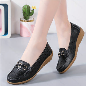 Women’s Ultra-Breathable Slip-On Loafers