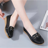 Women’s Ultra-Breathable Slip-On Loafers