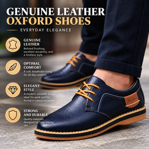 Large Size Leather Shoes Men 48 Leather British Shoes Men