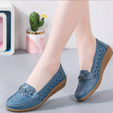 Women’s Ultra-Breathable Slip-On Loafers