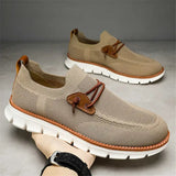 Men’s Breathable Everyday Sneakers