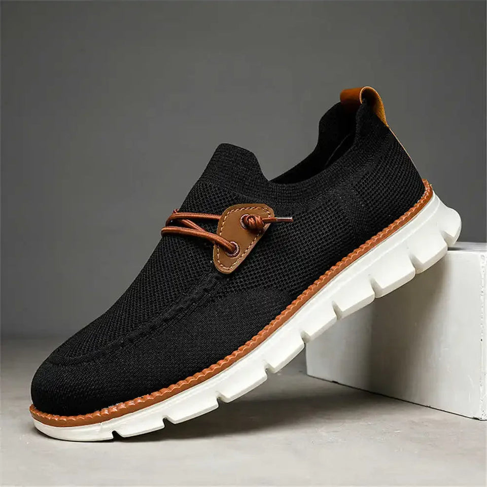 Men’s Breathable Everyday Sneakers