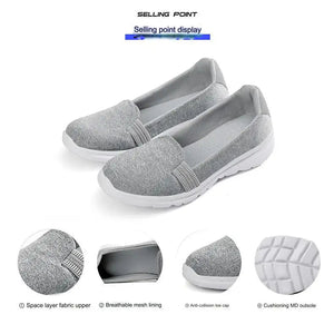 Large Size Old Beijing Women's Cloth Shoes