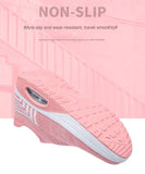 Platform Slip-on Rocking Shoes For Women