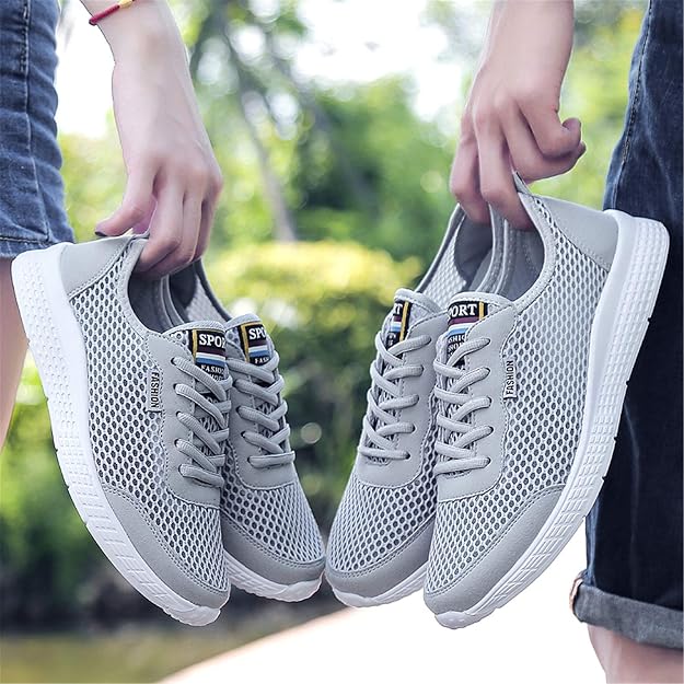 Stylish Unisex Footwear – Sizes 35–50