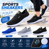 Stylish Unisex Footwear – Sizes 35–50