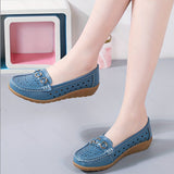 Women’s Ultra-Breathable Slip-On Loafers