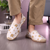 Women’s Canvas Loafers