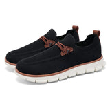 Men’s Breathable Everyday Sneakers