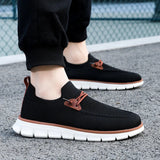 Men’s Breathable Everyday Sneakers