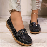 Women’s Ultra-Breathable Slip-On Loafers