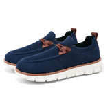 Men’s Breathable Everyday Sneakers